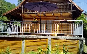 Apartman Relax In Nature Villa Яйце Exterior photo