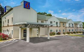 Motel 6-Gordonville, Pa - Lancaster Pa Exterior photo