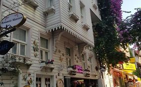 Romantic Mansion Истанбул Exterior photo