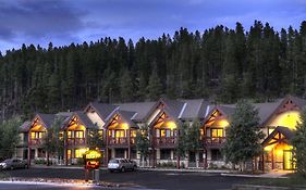 Breck Inn Брекънридж Exterior photo