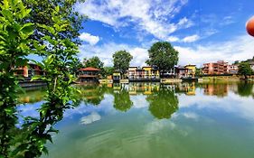 Waterside Houses Hotel Огняново Exterior photo