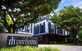 Gaeavilla Resort Джиан Exterior photo