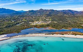 Baglioni Resort Sardinia - The Leading Hotels Of The World Сан Теодоро Exterior photo