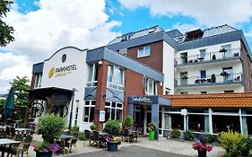 Parkhotel Липщат Exterior photo