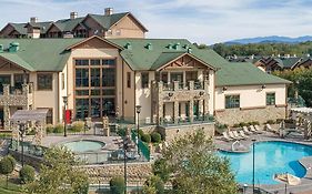 Club Wyndham Smoky Mountains Hotel Пиджен Фордж Exterior photo