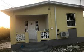 Sasha'S Holiday Home Oistins Barbados Крайст Чърч Exterior photo