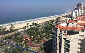 Windsor Oceanico Hotel Рио де Жанейро Exterior photo