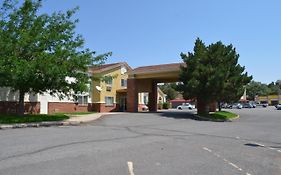 Days Inn By Wyndham Capitol Reef Тори Exterior photo