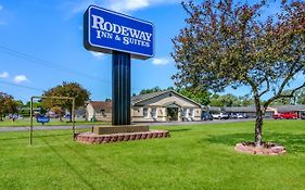 Rodeway Inn Weedsport Exterior photo