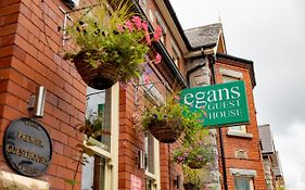 Egans House Hotel Дъблин Exterior photo