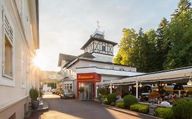 Hotel Post Wrann Velden am Wörthersee Exterior photo