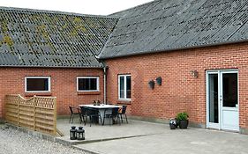 Vestervang Bed & Breakfast Bed & Breakfast Vildbjerg Exterior photo