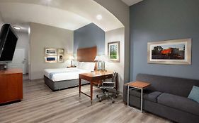 Comfort Inn & Suites Кливланд Exterior photo
