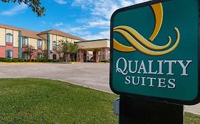 Quality Suites Темпъл Exterior photo