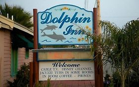 Dolphin Inn Каюкос Exterior photo