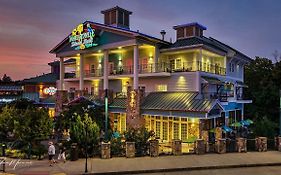 Margaritaville Island Hotel Пиджен Фордж Exterior photo