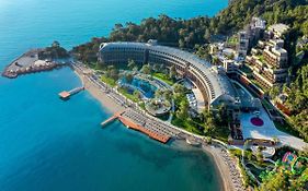 Ng Phaselis Bay Hotel Кемер Exterior photo