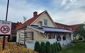 Egil'S Vacation House Hotel Лилехамер Exterior photo