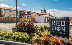 Red Lion Inn & Suites At Olympic National Park Скуим Exterior photo