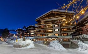 Hotel Alpina Клостерс Exterior photo