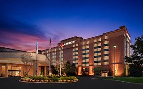 Pittsburgh Marriott North Hotel Кранбери Тауншип Exterior photo