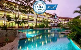 The Elements Krabi Resort - Sha Plus Клонг Муанг Бийч Exterior photo