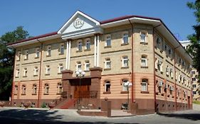 Hotel Bek Ташкент Exterior photo