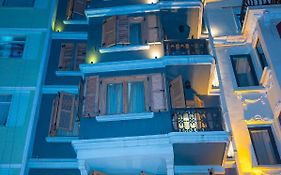 Taksim Loft Residence Истанбул Exterior photo