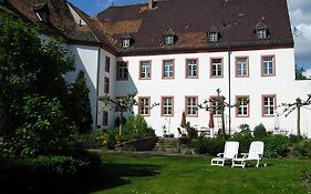 Schloss Triestewitz Aparthotel Arzberg  Exterior photo