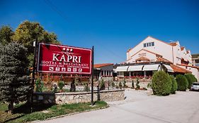 Hotel Kapri Битоля Exterior photo