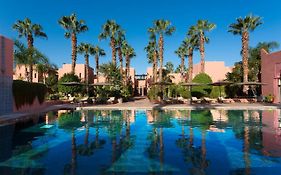 Hapimag Resort Marrakesh Douar Soukkane Exterior photo