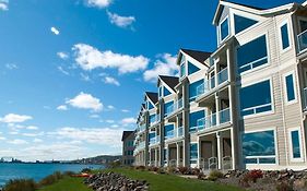 Beacon Pointe On Lake Superior Дълут Exterior photo