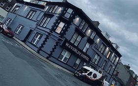 Waverley Hotel Уоркингтън Exterior photo