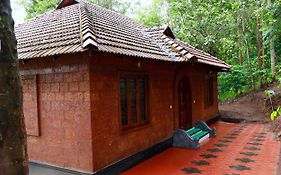 Green Garden Holiday Home Wayanad Витири Exterior photo