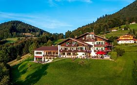 Alpenhotel Denninglehen Берхтесгаден Exterior photo