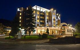 Хотел Скалите, Skalite Hotel Белоградчик Exterior photo