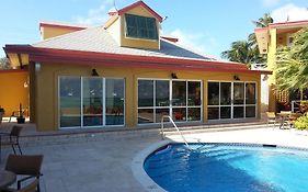 Augusta Bay Bahamas, Exuma Hotel Джорджтаун Exterior photo