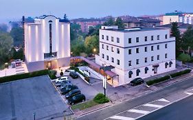 Hotel Gardenia Верона Exterior photo