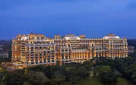 Itc Grand Chola, A Luxury Collection Hotel, Ченай Exterior photo