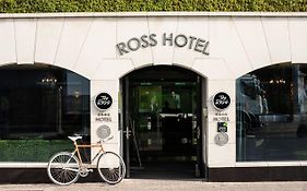 The Ross Hotel Киларни Exterior photo