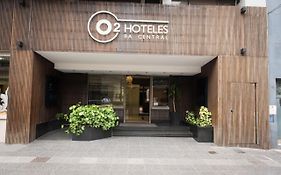 O2 Hotel Буенос Айрес Exterior photo