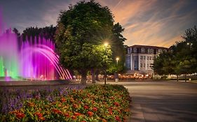 Hotel Splendid Плевен Exterior photo