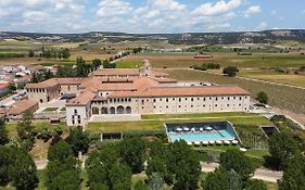 Castilla Termal Monasterio De Valbuena Валбуена де Дуеро Exterior photo