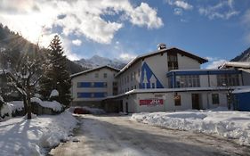 Jugendherberge Bad Gastein Hostel Exterior photo