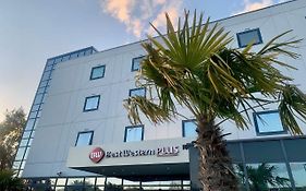 Best Western Plus Evreux Palais Des Congres Hotel Exterior photo