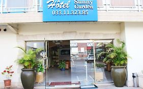 Sunny Garden Hotel Антананариву Exterior photo