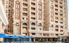 Eastern Al Montazah Hotel Александрия Exterior photo