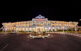 Titanic Aqua Park Resort - Families And Couples Only Хургада Exterior photo