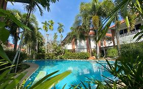 Thara Cholapruek Resort - Sha Extra Plus Након Найок Exterior photo