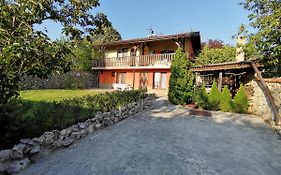 Sunset House Villa Варна Exterior photo